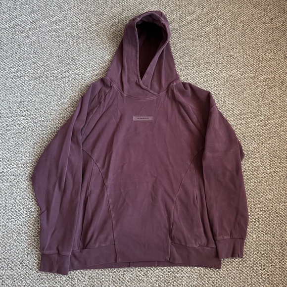 Alphalete Hoodie - Picture 1 of 4